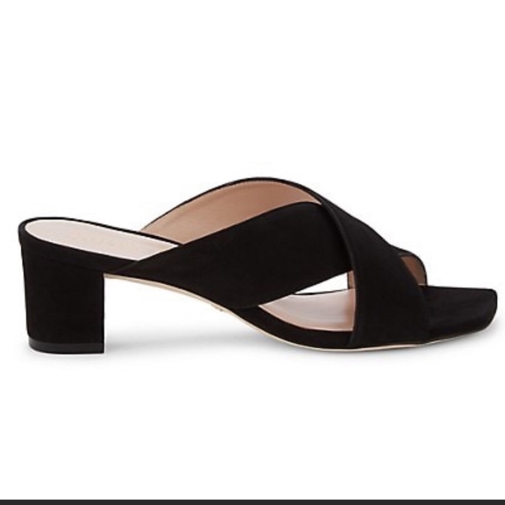 Stuart Weitzman, Aletha 50 Sandal